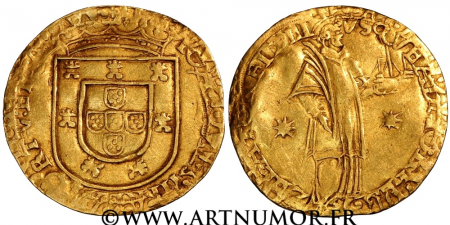 Portugal - Jean III, Saint...