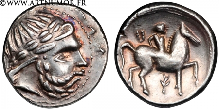 Celtes du Danube -...