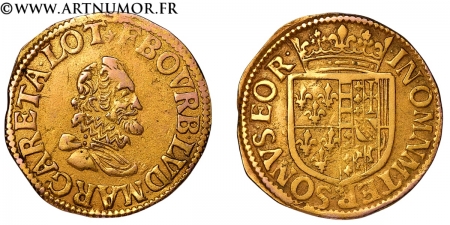 Principauté de...
