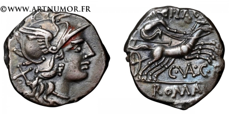 Valeria - Denier