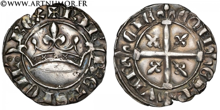 Comté de Provence - Robert...