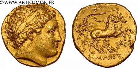 Royaume de Macédoine -...