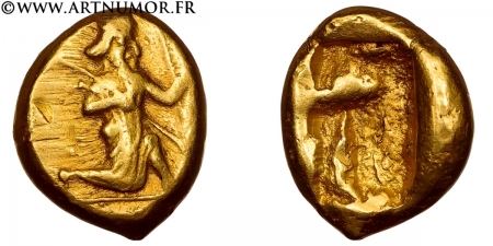 Perse - Royaume Achéménide...