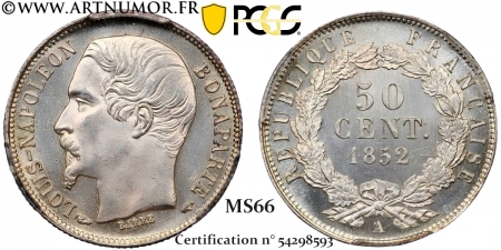 Louis Napoléon Bonaparte -...