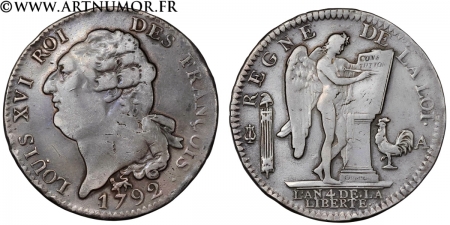 ‌Constitution - Louis XVI,...