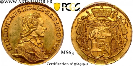 Autriche - Salzbourg -...