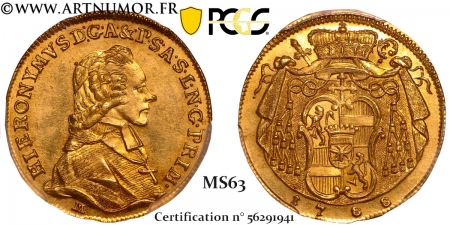 Autriche - Salzbourg -...