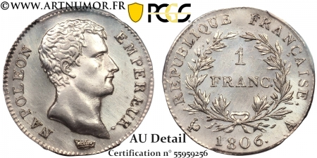 Napoléon Empereur - 1...