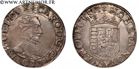 Duché de Lorraine - Charles...