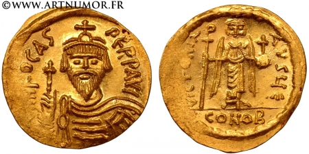Phocas - Solidus
