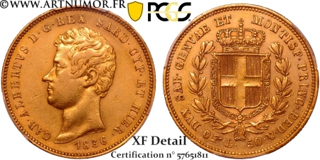 Royaume de Sardaigne -...