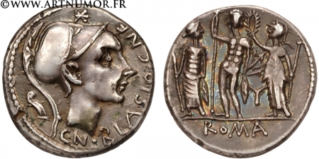Cornelia - Denier