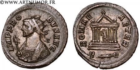 Probus - Aurelianus