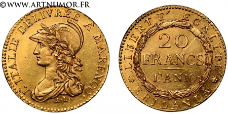 Italie - Gaule Subalpine,...