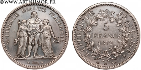 Troisième république - 5...