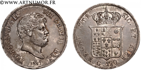 Italie, Royaume des...
